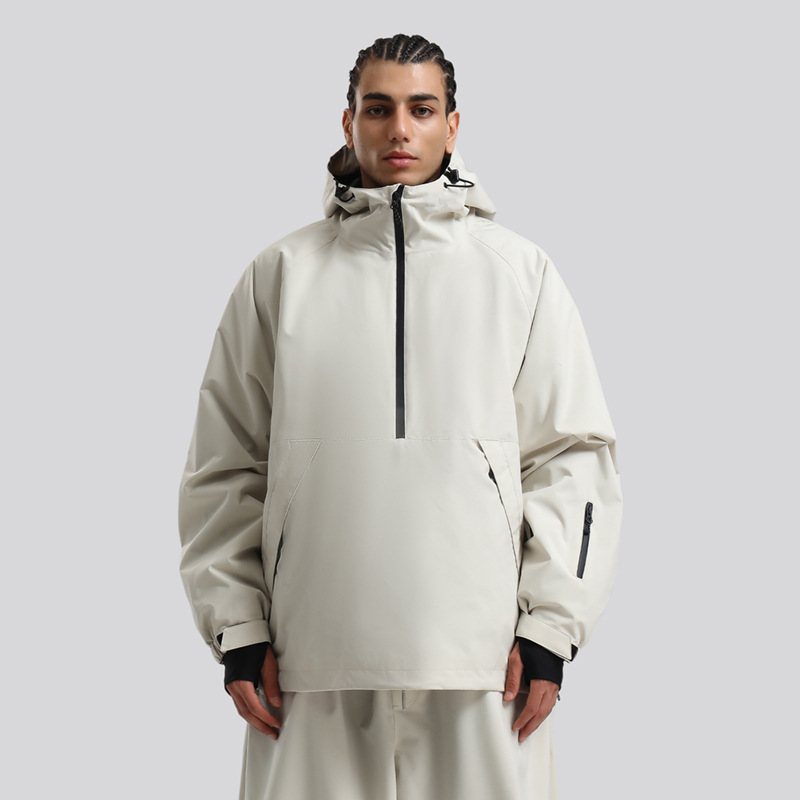 New Loose Windproof Waterproof - Outdoor Sport Jacket Women'S ulasan dan harga