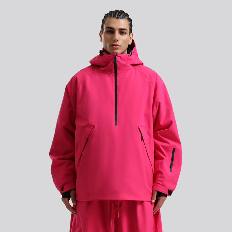New Loose Windproof Waterproof - Outdoor Sport Jacket Women'S ulasan dan harga