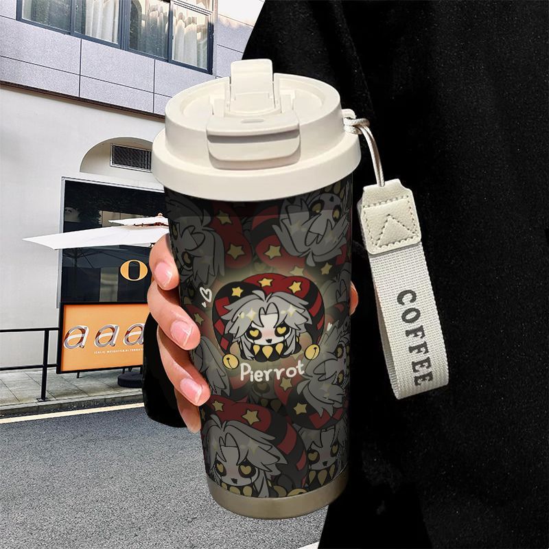 Anime The Freak Circus Stainle - Outdoor Sports Accessories ulasan dan harga