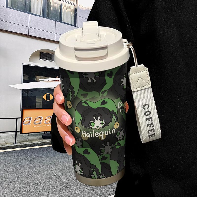 Anime The Freak Circus Stainle - Outdoor Sports Accessories ulasan dan harga
