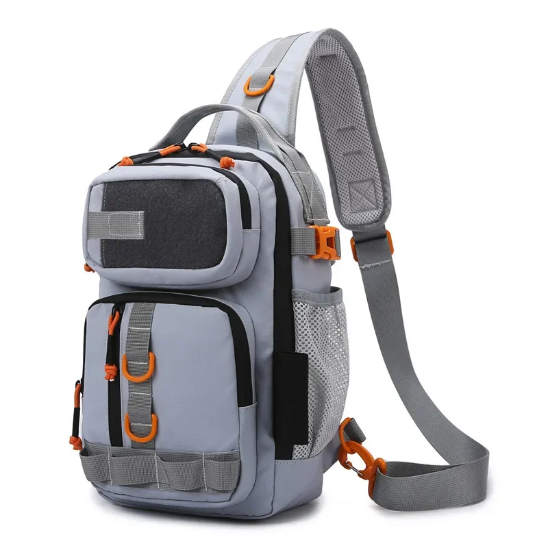 Waterproof Camo Tactical Chest - Outdoor Sport Climbing Gear ulasan dan harga