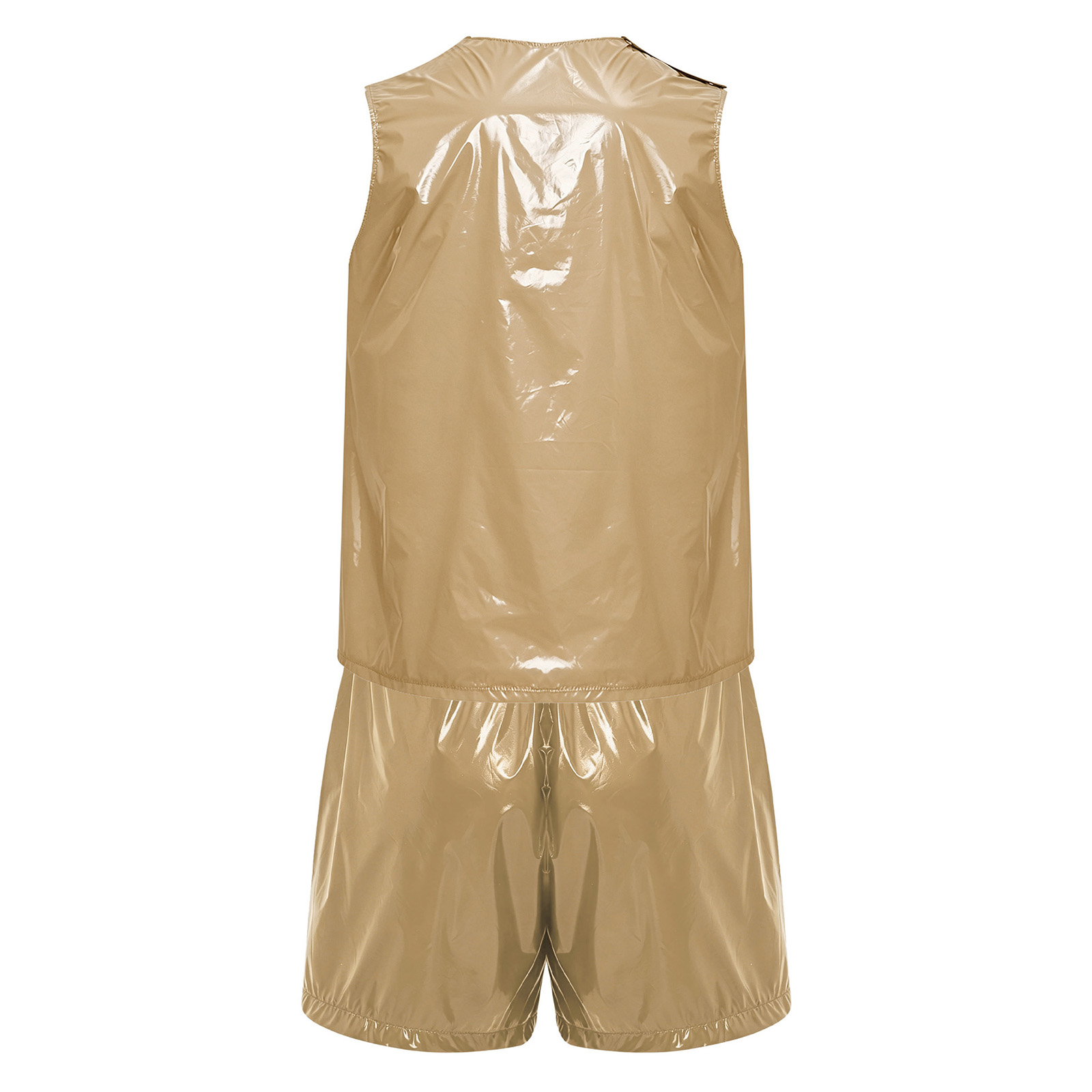 Men Adaptive Waterproof Sweat  - Outdoor Sports Outfit ulasan dan harga