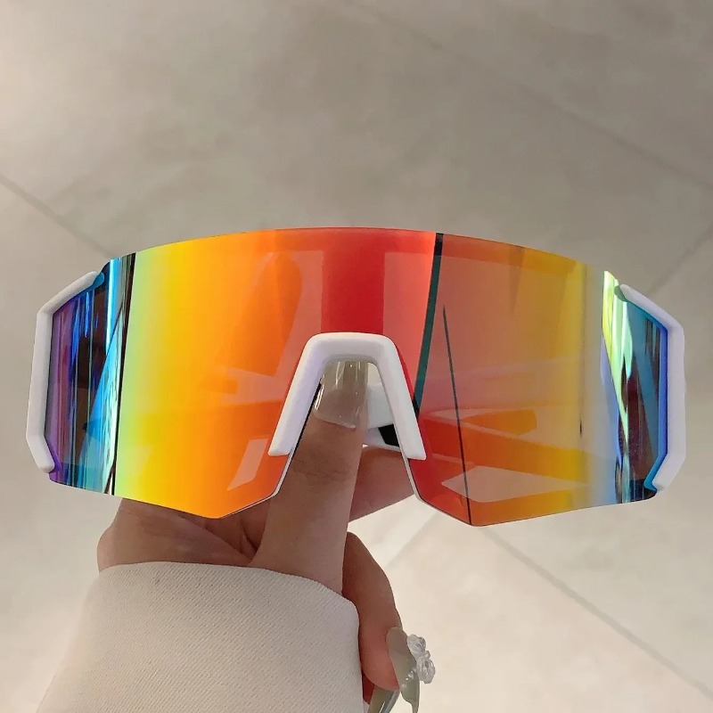 Outdoor Sport Goggle Sunglasse - Outdoor Sport Glasses ulasan dan harga