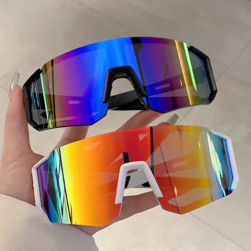 Outdoor Sport Goggle Sunglasse - Outdoor Sport Glasses ulasan dan harga