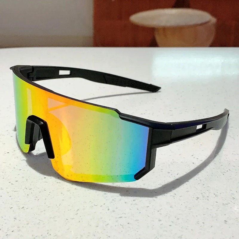 Outdoor Sport Goggle Sunglasse - Outdoor Sport Glasses ulasan dan harga