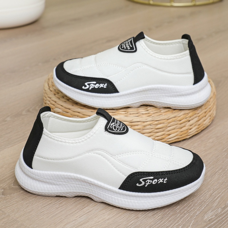 Women's Shoes Comfortable Brea - Outdoor Sports Shoes ulasan dan harga
