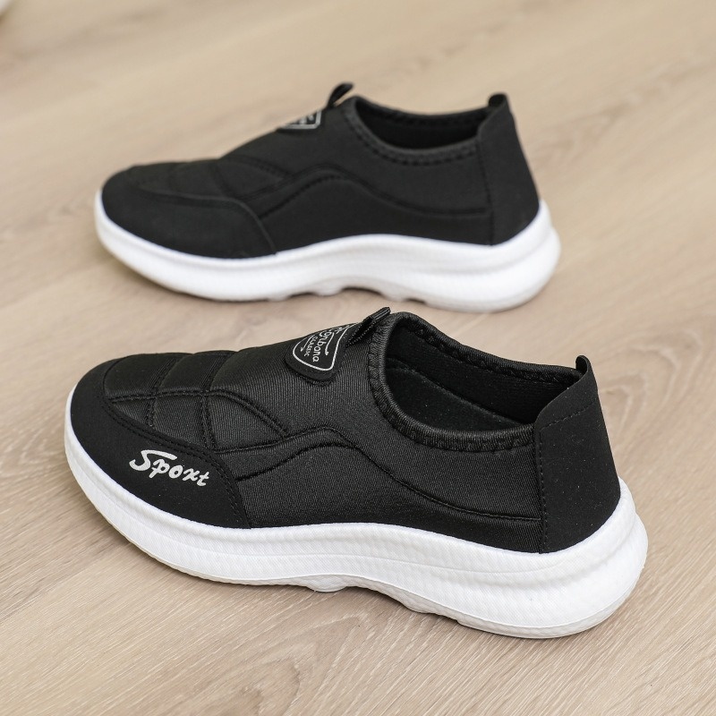 Women's Shoes Comfortable Brea - Outdoor Sports Shoes ulasan dan harga